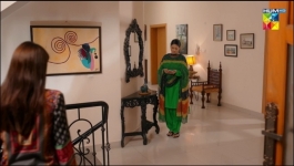 Adhi Bewafayi - Episode 18 - 17th February 2025